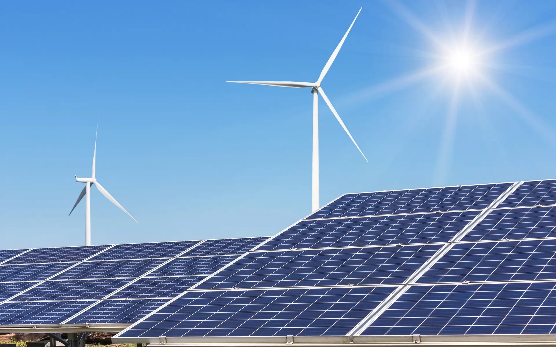 Microgrids: The Future of Local Energy Solutions