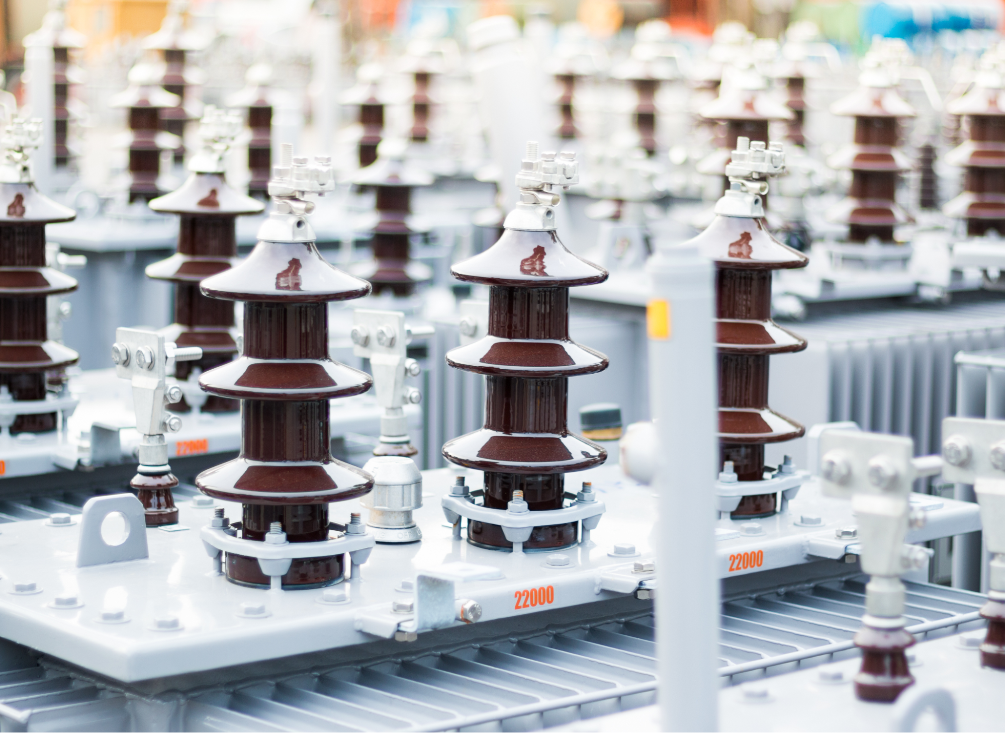 The Role and Future of Transformers in Smart Grids