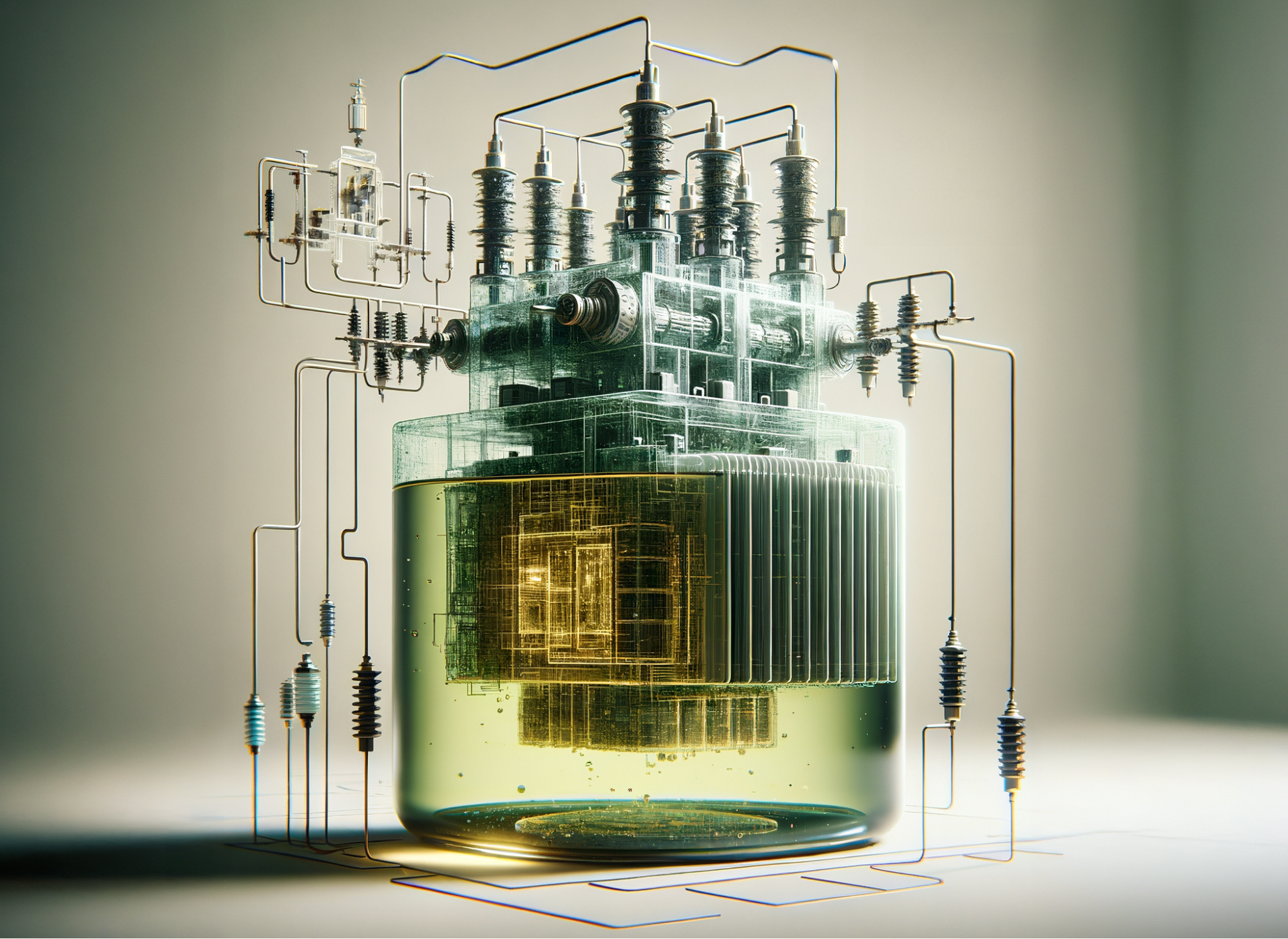 Transformer Oil Analysis: Detect Faults in Advance