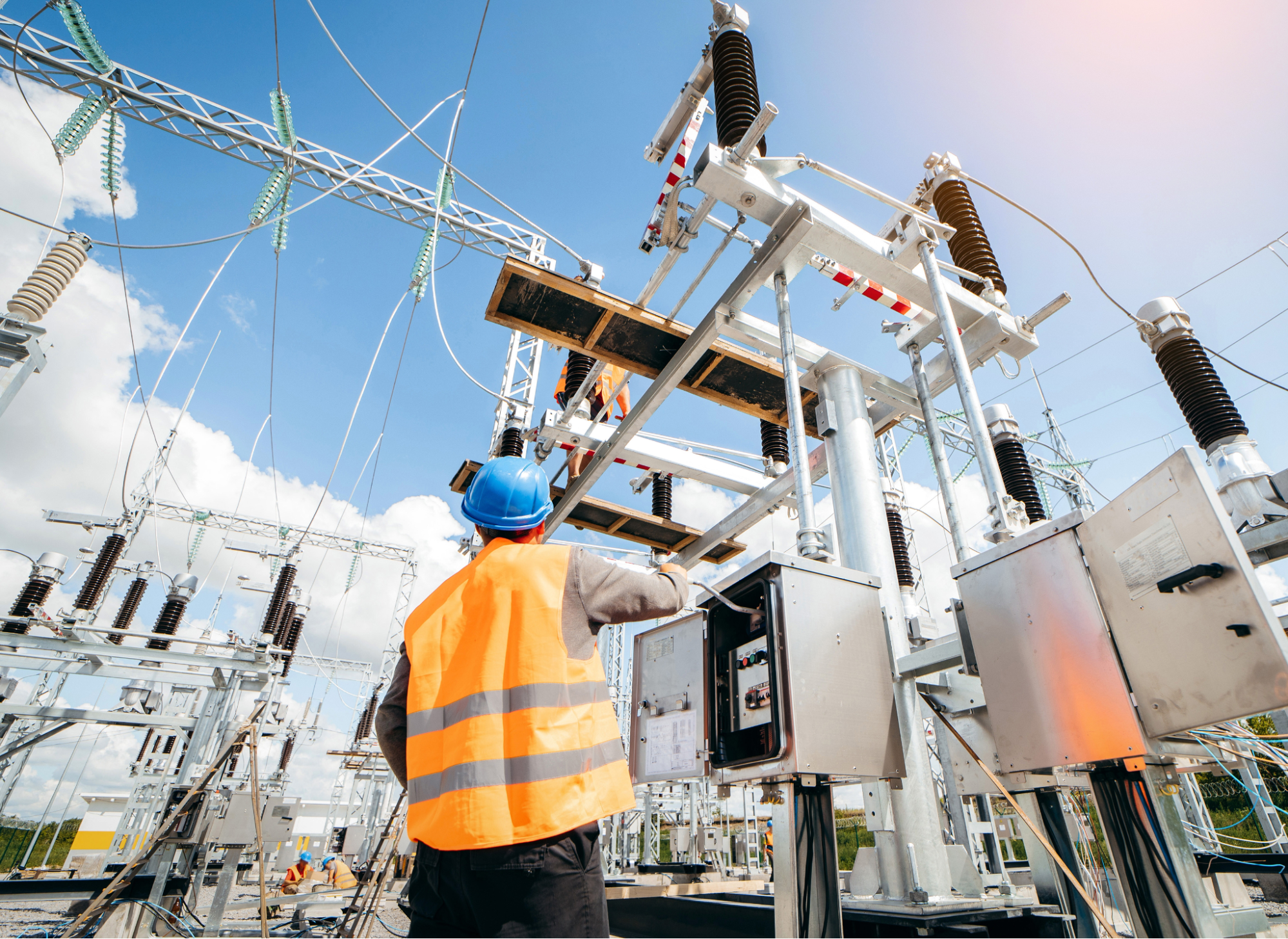 The Most Durable Transformer Solutions for Industrial Use