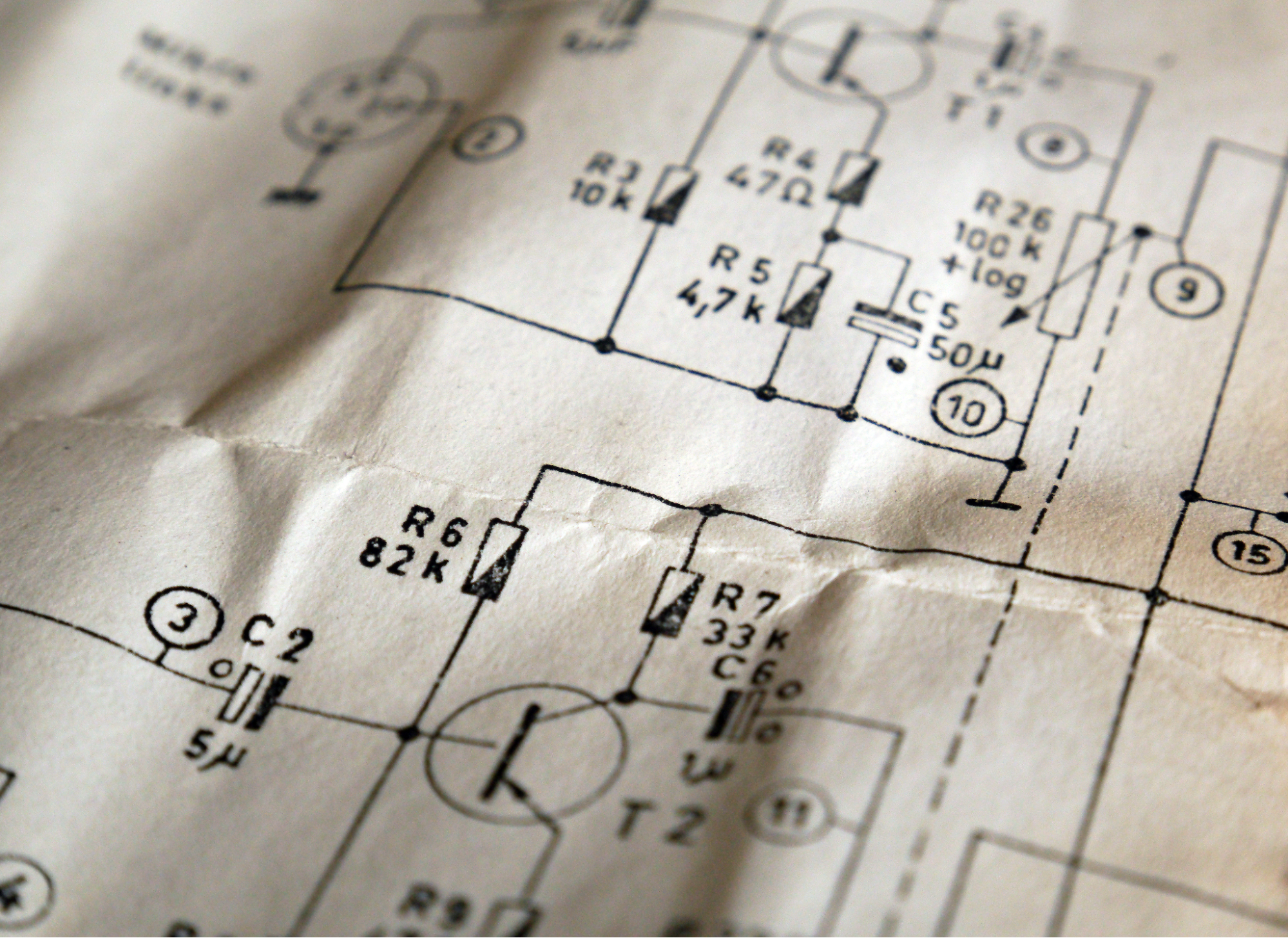 Transformer Selection Guide for Efficient Energy Distribution
