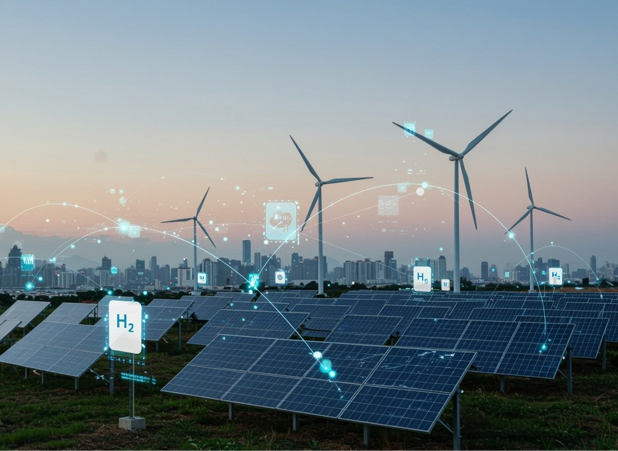 Transformer Optimization for Sustainable Energy Resources