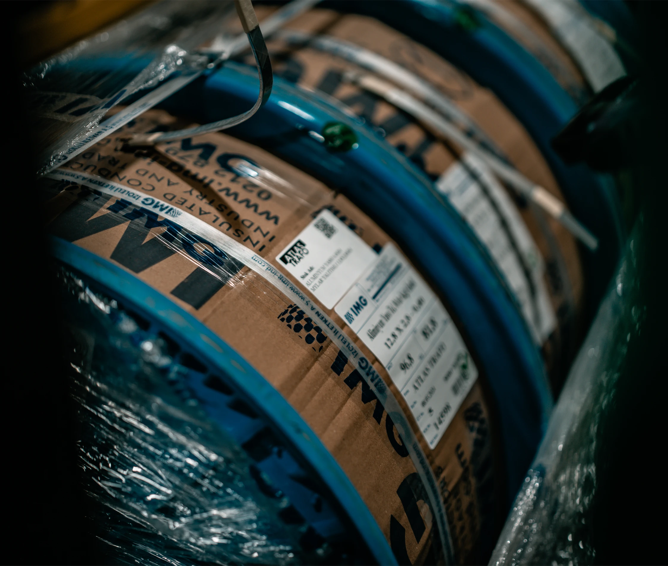 Traceability